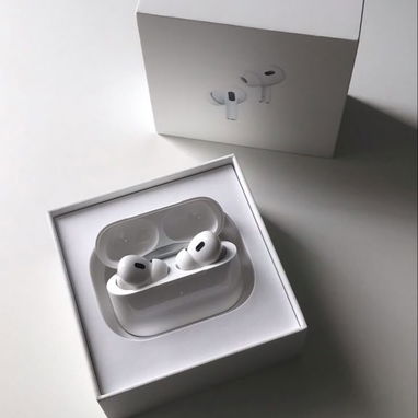 ✨Audífonos inalámbricos AirPods Pro 2da generación 🍂 - Img 119132201