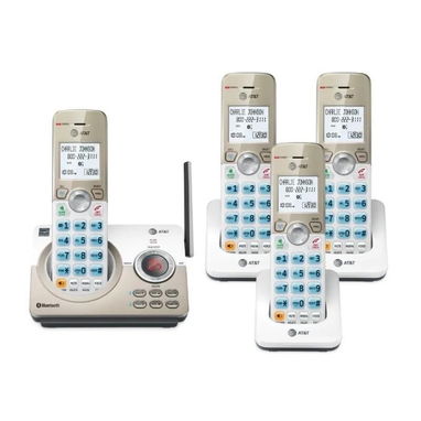 Vendo Telefonos Inalambricos - 2/10