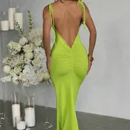 Vestidos le sirve a tallas XS. S y M - Img 53456235
