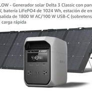 Ecoflow de 2 meses uso - Img 56055474