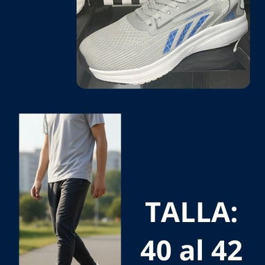 Tenis Adidas - Img 114222097