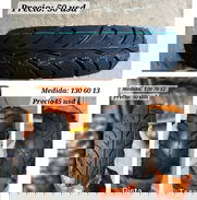 Gomas para motos 🏍 - Img 49796573