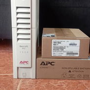 Se vende backup APC 1500 - Img 57797431