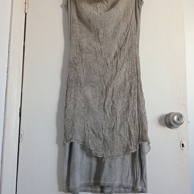 Vestidos de mujer, negros y de otros colores. - Img 120060154