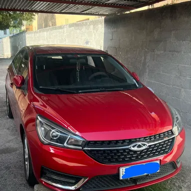 Carro CHERY ARIZO 5 del 2022 (MECÁNICO) - Img 125910461