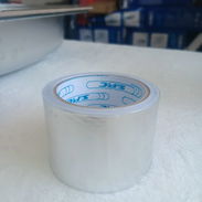CINTA ADHESIVA DE ALUMINIO PARA AISLAMIENTO Y CLIMATIZACIÓN, ENTREGA DE FACTURA. VARIEDAD DE ARTÍCULOS DE FERRETERÍA - Img 55527294