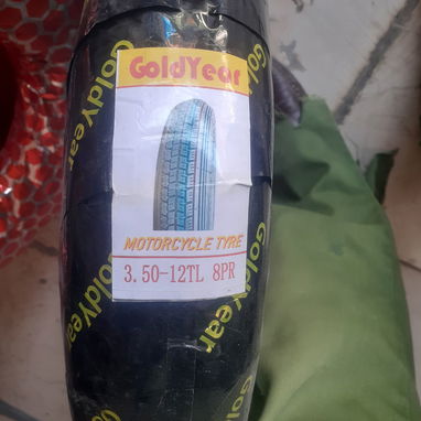 NEUM脕TICOS PARA MOTOCICLETA EN BAYAMO GRANMA - Img 124314669