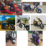 Vendo motos y Triciclos - Img 58311784