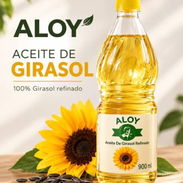 Aceite de 900 ml - Img 58229328