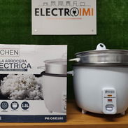 ARROCERA PRO-KITCHEN 1.8L - Img 55485718