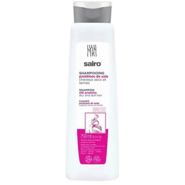 shampoo sairo 750 ml - 3/3