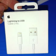 ‼️Cable Original de Apple® Precio Barato - Img 57189807