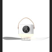 Ventilador de techo. RECARGABLE. - Img 57334153