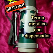 Termo con dispensador - Img 58348005