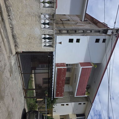 Propiedad horizontal en barrio residencial Flores en Playa - 5/8