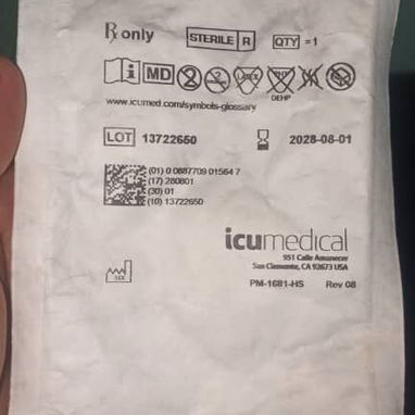 Filtro para paclitaxel 0.22micras - Img 123416358