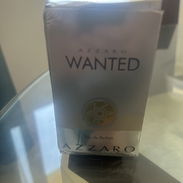 Vendo perfume azaro en 25 usd y el árabe en 60 original - Img 55302388