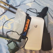 Kit para conectarse por wifi. Router nuevo y nano casi nuevo. - Img 58258420