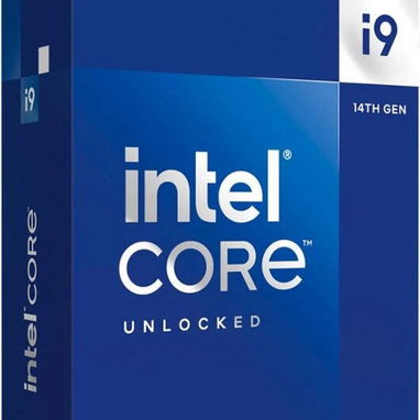 GANGAAA🔥 ¡VENDO Intel Core i9-14900K! 🔥 - Img 125311242