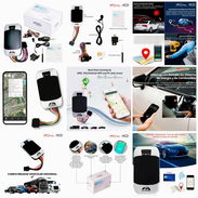 GPS TRACKER 🌎 303G CON MANDO A DISTANCIA 💥 - Img 57125804