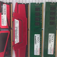 Ram ddr4 8gb y 16gb - Img 58480452