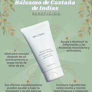 GEL CASTAÑA DE INDIAS FARMASI - Img 55742836
