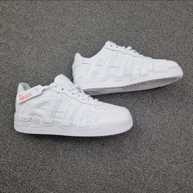 Nike Air Force 1 Cactus #42 43 44 45 Precio 70 usd VEDADO - 5/5