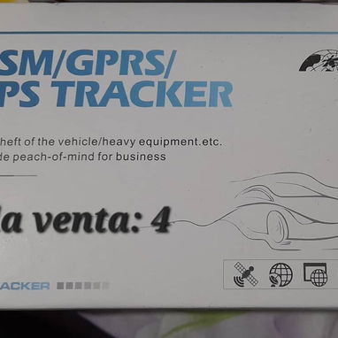 GPS para Carro y Motos en la Ceguera - Img 117250351