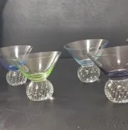 Copas,tazas, juego de licorera - Img 50127447