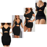 ❤️❤️Vestidos Negros - Img 51778459