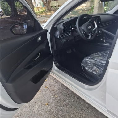 Hyunday Elantra 2025 0km full equipado - Img 122260846