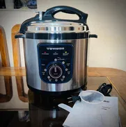 ♨️Olla Reina de 6Lt Wynwood♨️ - Img 50715763