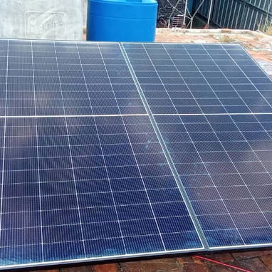 Habana del Este con corriente: sistemas solares, baterías y alarmas - 7/8