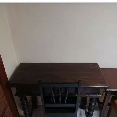 NUEVAS OFERTAS Y PRECIOS!!! Vendemos muebles de madera buena bien terminados y listos para su uso GAVETEROS, VITRINA... - Img 118115027