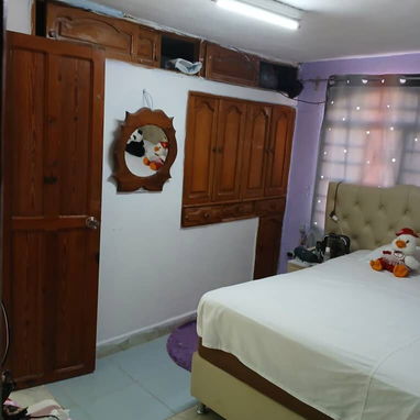 🔥🔥*SÚPER⚡️OFERTA🏡en Guanabacoa🌊disponible ya para llegar y vivir🤲🏽*🔥🔥 *Con exelente seguridad📹xq está cerca de - Img 124553411