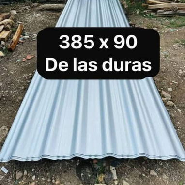 Tejagarbanisada y purles angular y tubo de hierro y parles plástico - 5/5