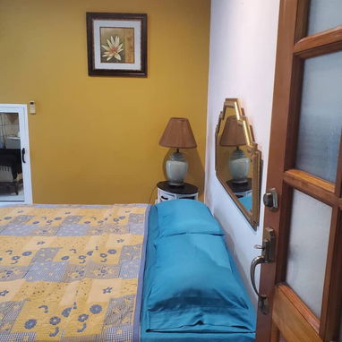 🏡💦 Casa de renta con piscina en Nuevo Vedado para parejas🌴☀️NV-005 - 3/8