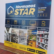 Se realizan carteles para negocios y entidades - Img 56462484