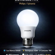 Bombillos Philips - Img 57869355