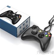 ❗Mando para PC, joystick compatible con Microsoft Xbox 360 y Slim/PC Windows - Img 46146900