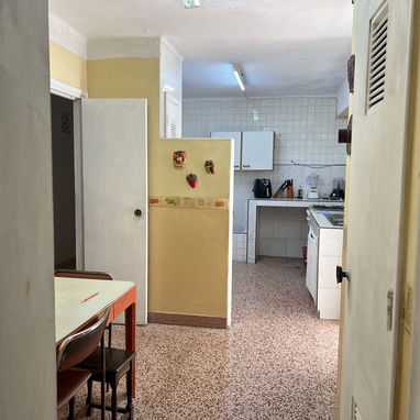 Vendo Propiedad Horizontal en el Vedado - 2/4