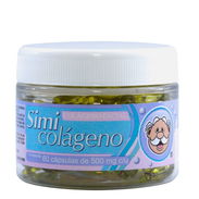SIMI COLAGENO TOPICO 60 CAPSULAS - Img 55231350