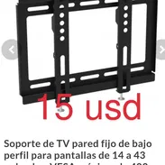 Bases de televisor - Img 55670797