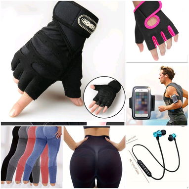 Artículos para el gym ! - Img 64418297