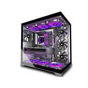 Chasis KEDIERS K4 – ATX Torre Media - Img 56497148