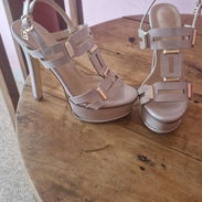 Venta zapatos nuevos de marca - Img 56552531