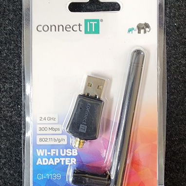 Antena WIFI nuevas - Img 119349583