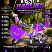 🚲 Bicicletas #14 y 16 - Img 56215877