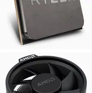 Micro AMD Ryzen 5 5600 GT./ Corrector de Socket LGA 1700 de aluminio. - Img 49690524