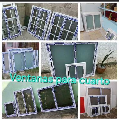 Marqueteria de aluminio...Diseñamos todo a su gusto - Img 127410348